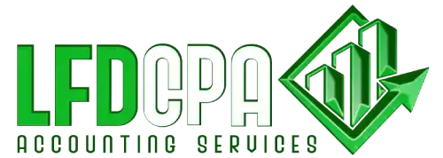LFD CPA Logo